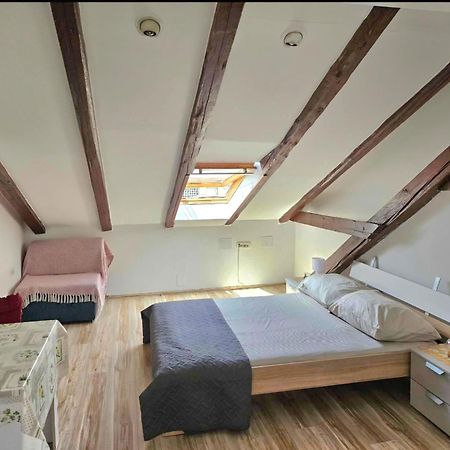 Rooms In ספליט מראה חיצוני תמונה