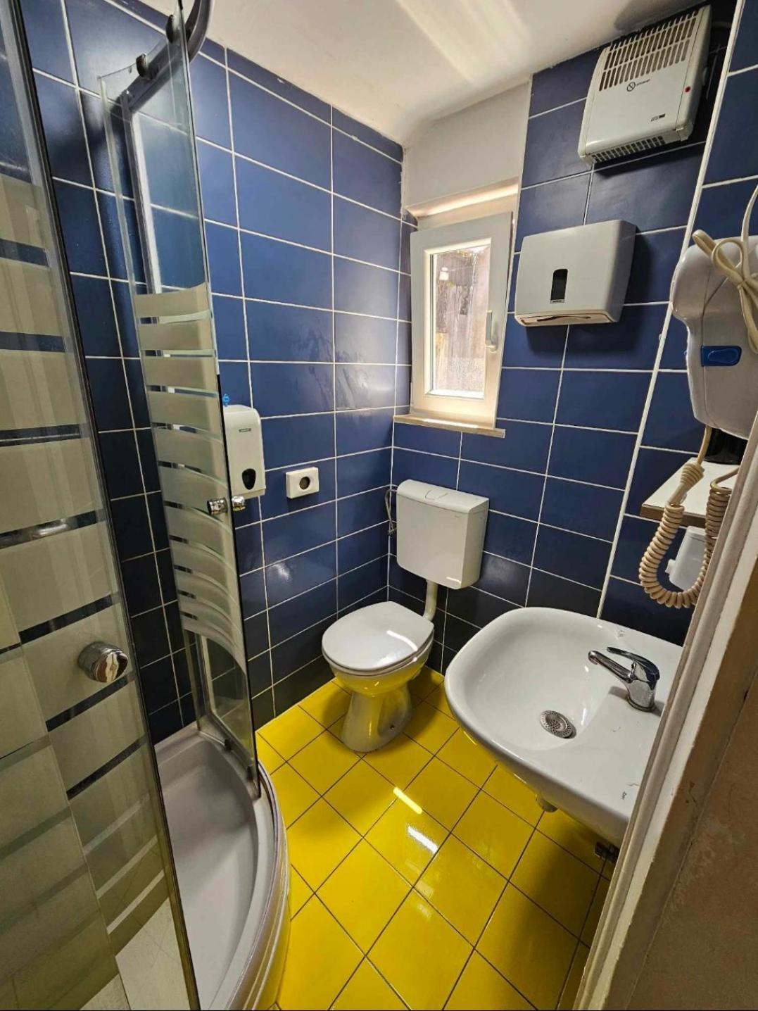 Rooms In ספליט מראה חיצוני תמונה