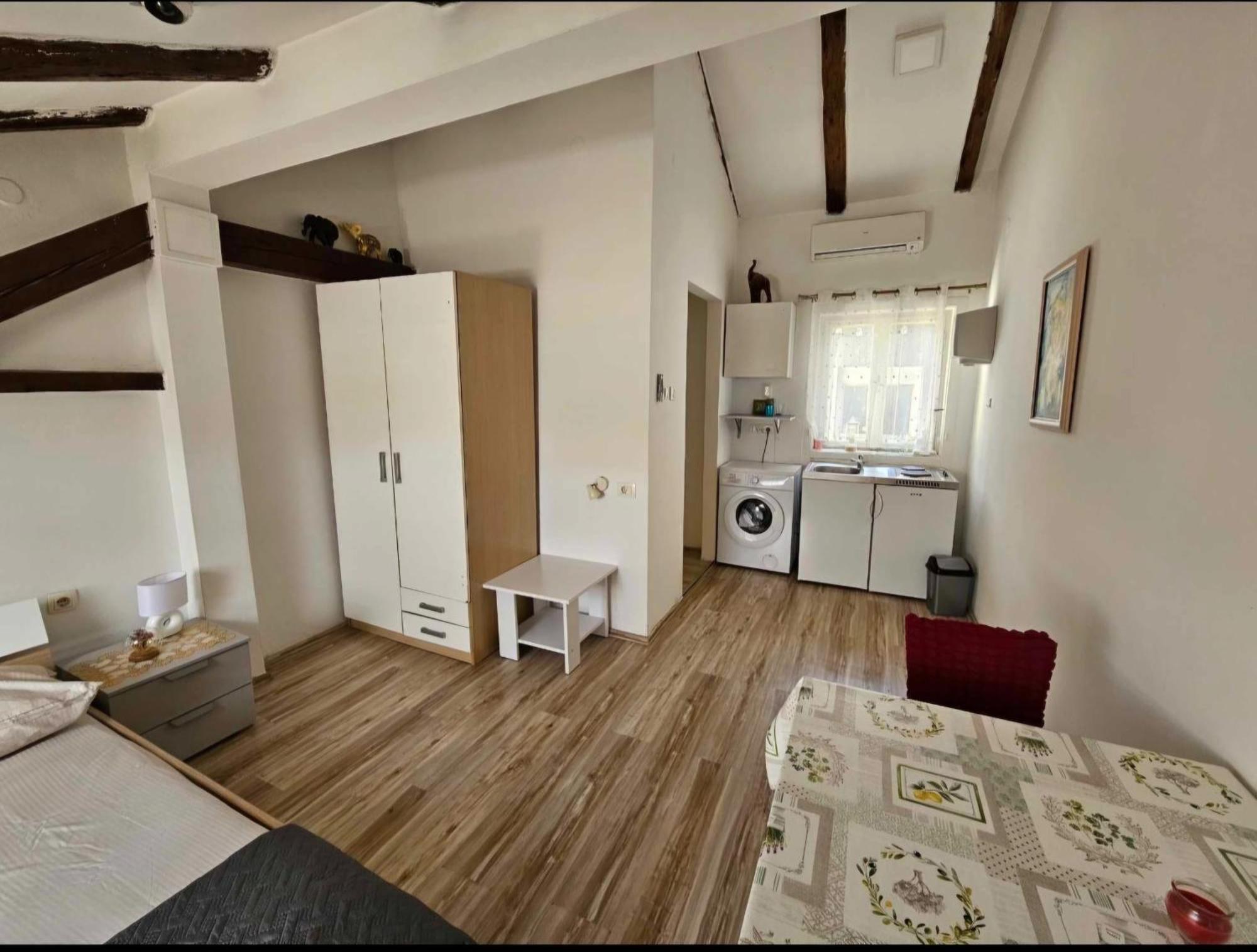 Rooms In ספליט מראה חיצוני תמונה