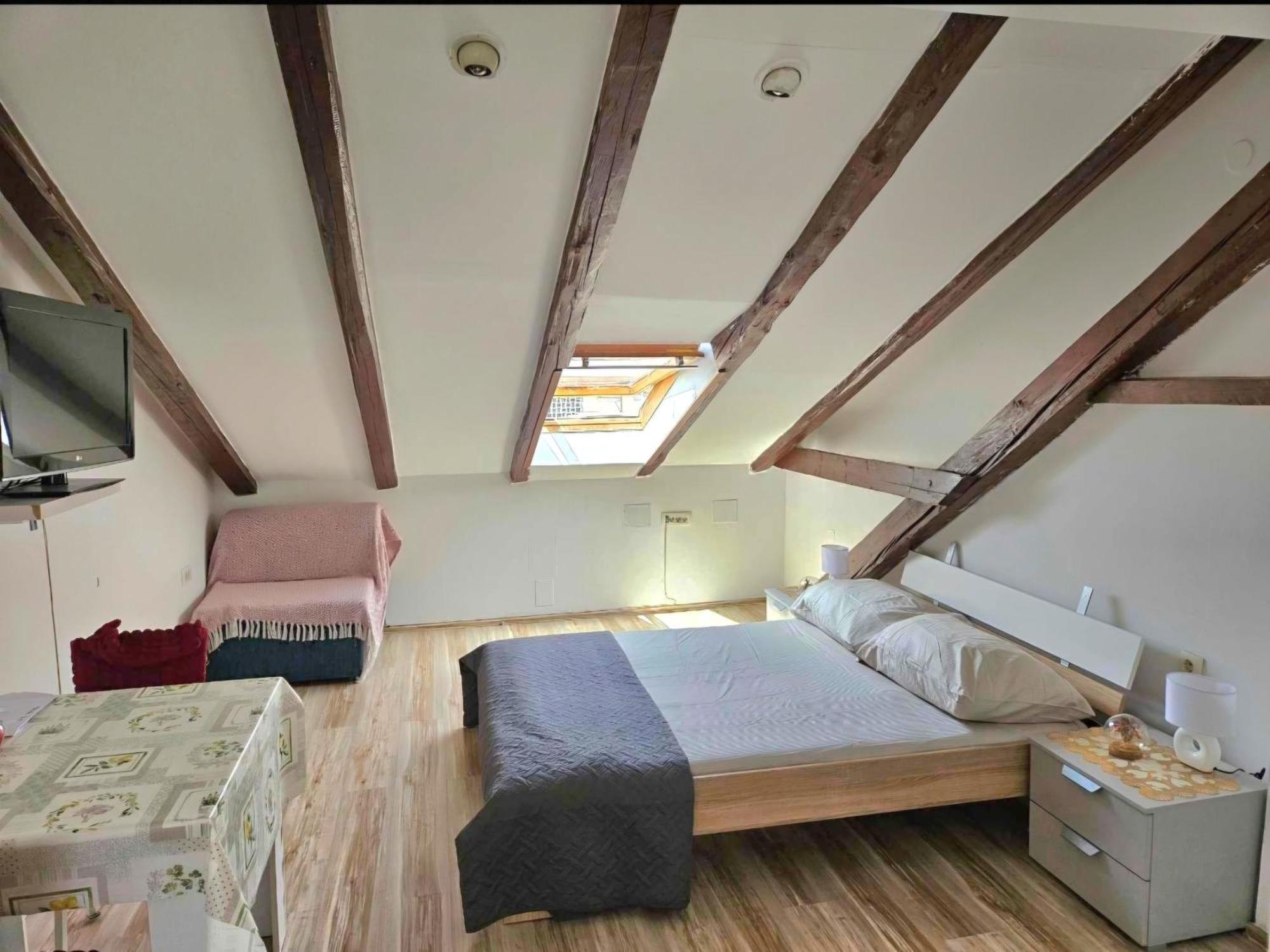 Rooms In ספליט מראה חיצוני תמונה