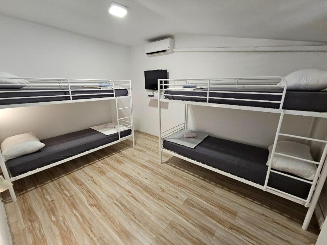 Rooms In ספליט מראה חיצוני תמונה